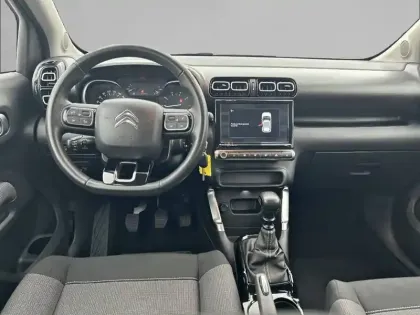 Photo 27 Citroën C3 Aircross  PureTech 110 S&S BVM6