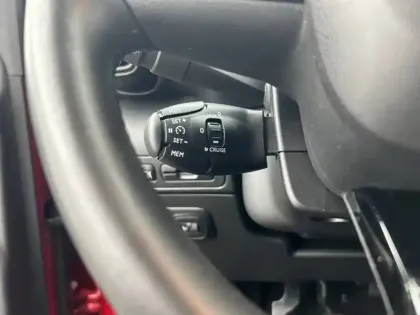 Photo 38 Citroën C3 Aircross  PureTech 110 S&S BVM6