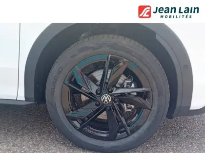 Photo 8 Volkswagen T-roc  1.5 eTSI EVO2 Hybrid 150 ch DSG7
