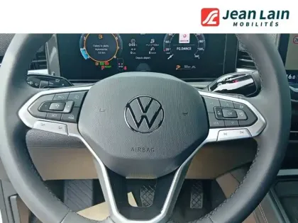 Photo 11 Volkswagen T-roc  1.5 eTSI EVO2 Hybrid 150 ch DSG7