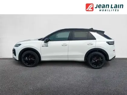 Photo 7 Volkswagen T-roc  1.5 eTSI EVO2 Hybrid 150 ch DSG7