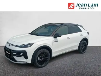 Photo Volkswagen T-roc Style