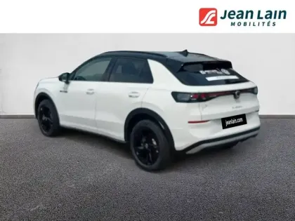 Photo 6 Volkswagen T-roc  1.5 eTSI EVO2 Hybrid 150 ch DSG7