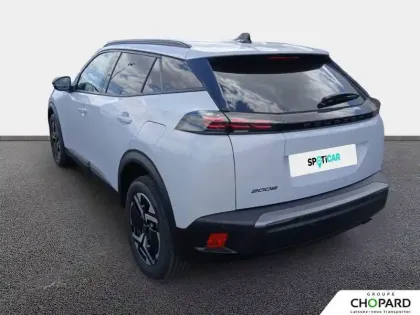 Photo 6 Peugeot 2008  100 S&S BVM6