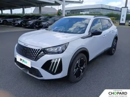 Photo 24 Peugeot 2008  100 S&S BVM6
