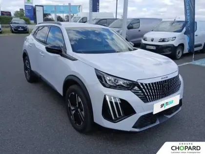 Photo 27 Peugeot 2008  100 S&S BVM6