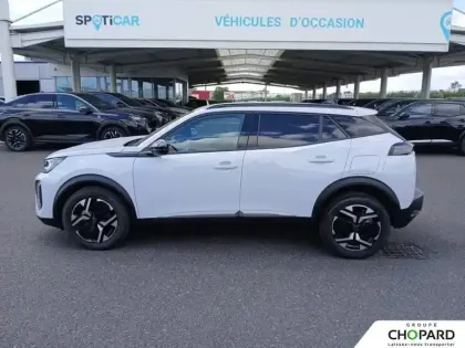 Photo 31 Peugeot 2008  100 S&S BVM6