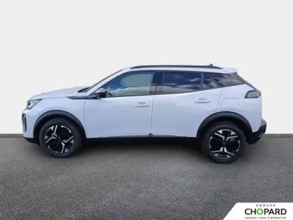 Photo 9 Peugeot 2008  100 S&S BVM6