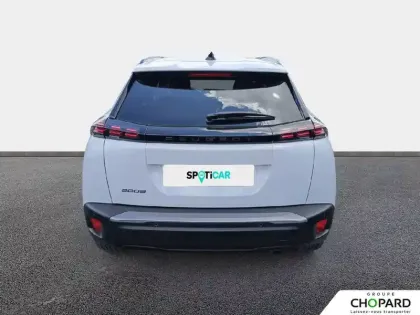 Photo 5 Peugeot 2008  100 S&S BVM6