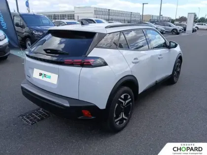 Photo 25 Peugeot 2008  100 S&S BVM6