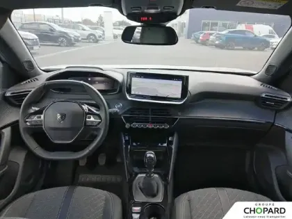 Photo 11 Peugeot 2008  100 S&S BVM6