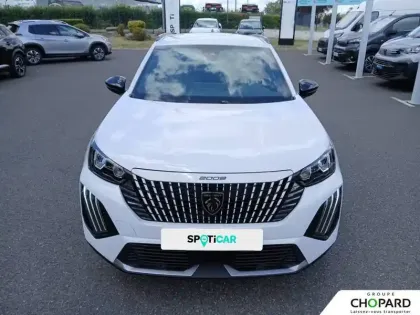 Photo 26 Peugeot 2008  100 S&S BVM6