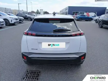 Photo 28 Peugeot 2008  100 S&S BVM6