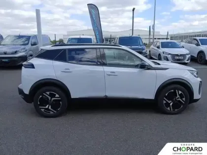 Photo 30 Peugeot 2008  100 S&S BVM6