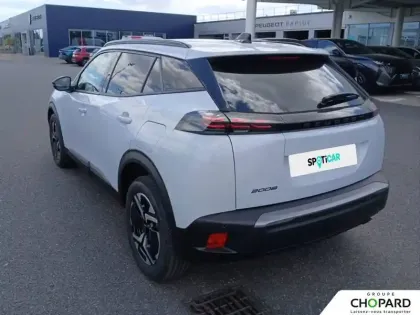 Photo 29 Peugeot 2008  100 S&S BVM6