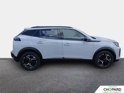 Photo 8 Peugeot 2008  100 S&S BVM6