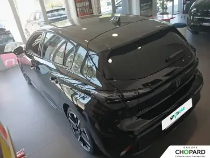 Photo 31 Peugeot 308  Hybrid 145 e-DCS6