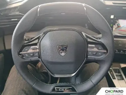 Photo 40 Peugeot 308  Hybrid 145 e-DCS6