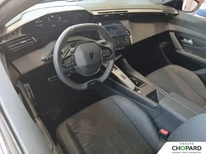 Photo 26 Peugeot 308  Hybrid 145 e-DCS6
