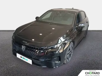 Photo 25 Peugeot 308  Hybrid 145 e-DCS6