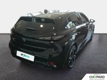 Photo 27 Peugeot 308  Hybrid 145 e-DCS6