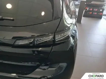 Photo 47 Peugeot 308  Hybrid 145 e-DCS6