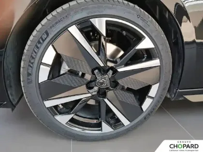Photo 45 Peugeot 308  Hybrid 145 e-DCS6