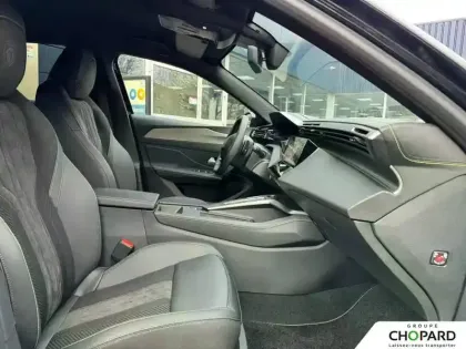 Photo 18 Peugeot 308  Hybrid 145 e-DCS6