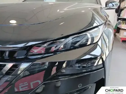 Photo 46 Peugeot 308  Hybrid 145 e-DCS6