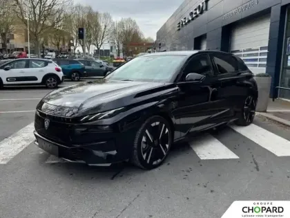 Photo Peugeot 308 Gt