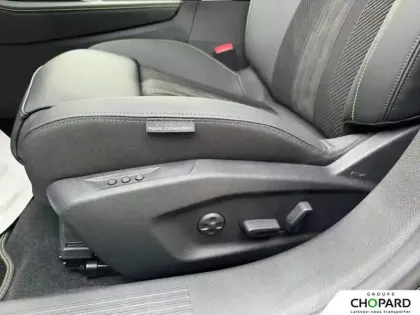 Photo 20 Peugeot 308  Hybrid 145 e-DCS6