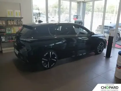 Photo 53 Peugeot 308  Hybrid 145 e-DCS6