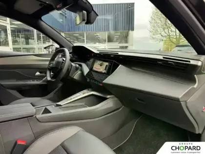 Photo 19 Peugeot 308  Hybrid 145 e-DCS6