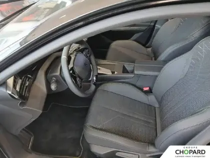Photo 35 Peugeot 308  Hybrid 145 e-DCS6
