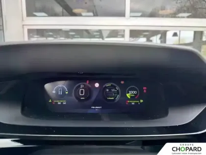Photo 21 Peugeot 308  Hybrid 145 e-DCS6