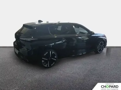 Photo 34 Peugeot 308  Hybrid 145 e-DCS6