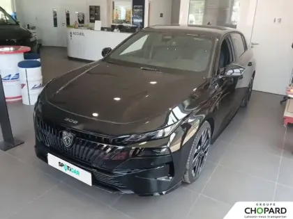 Photo 49 Peugeot 308  Hybrid 145 e-DCS6