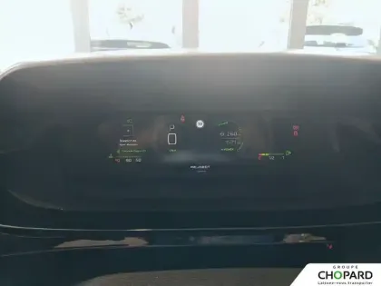 Photo 41 Peugeot 308  Hybrid 145 e-DCS6