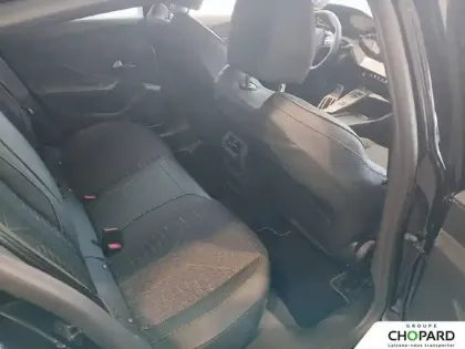 Photo 44 Peugeot 308  Hybrid 145 e-DCS6