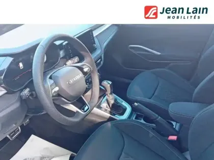 Photo 10 Skoda Fabia  1.0 TSI 116 ch EVO 2 DSG7