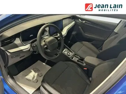 Photo 10 Skoda Octavia  Combi 1.5 TSI Hybrid 150 ch ACT DSG7