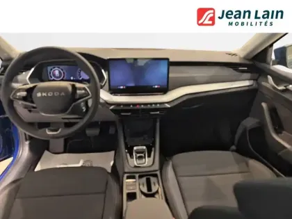Photo 17 Skoda Octavia  Combi 1.5 TSI Hybrid 150 ch ACT DSG7