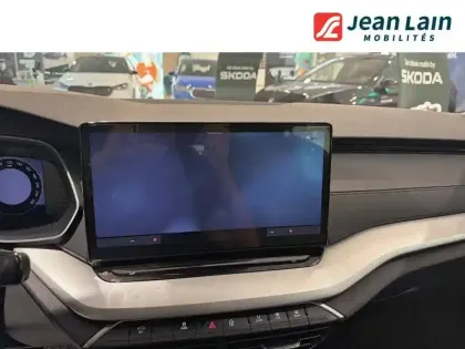 Photo 15 Skoda Octavia  Combi 1.5 TSI Hybrid 150 ch ACT DSG7