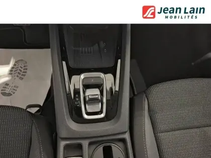 Photo 12 Skoda Octavia  Combi 1.5 TSI Hybrid 150 ch ACT DSG7
