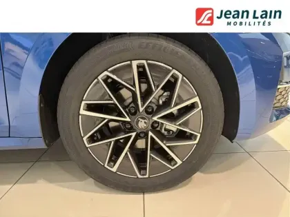 Photo 8 Skoda Octavia  Combi 1.5 TSI Hybrid 150 ch ACT DSG7
