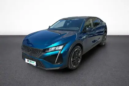 Photo Peugeot 408 Allure
