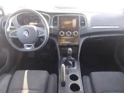 Photo 14 Renault Megane  IV Berline TCe 140