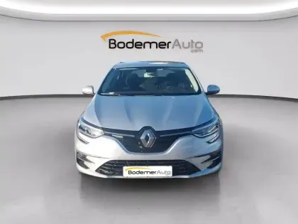 Photo 7 Renault Megane  IV Berline TCe 140