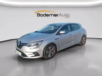 Photo Renault Megane Evolution