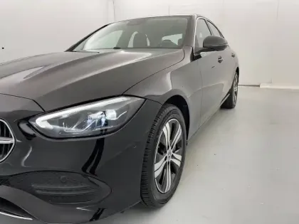 Photo 30 Mercedes Classe C  300 de 9G-Tronic e-Hybrid EQ